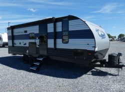 Used 2022 Forest River Cherokee 234DC available in Elizabethtown, Pennsylvania