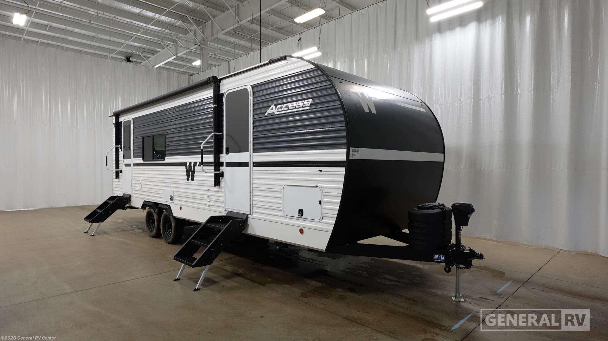 New 2026 Winnebago Access 25RK available in Elizabethtown, Pennsylvania