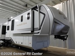 New 2026 Alliance RV Paradigm 382RK available in Elizabethtown, Pennsylvania