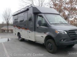 New 2026 Winnebago Ekko Sprinter 23B available in Elizabethtown, Pennsylvania