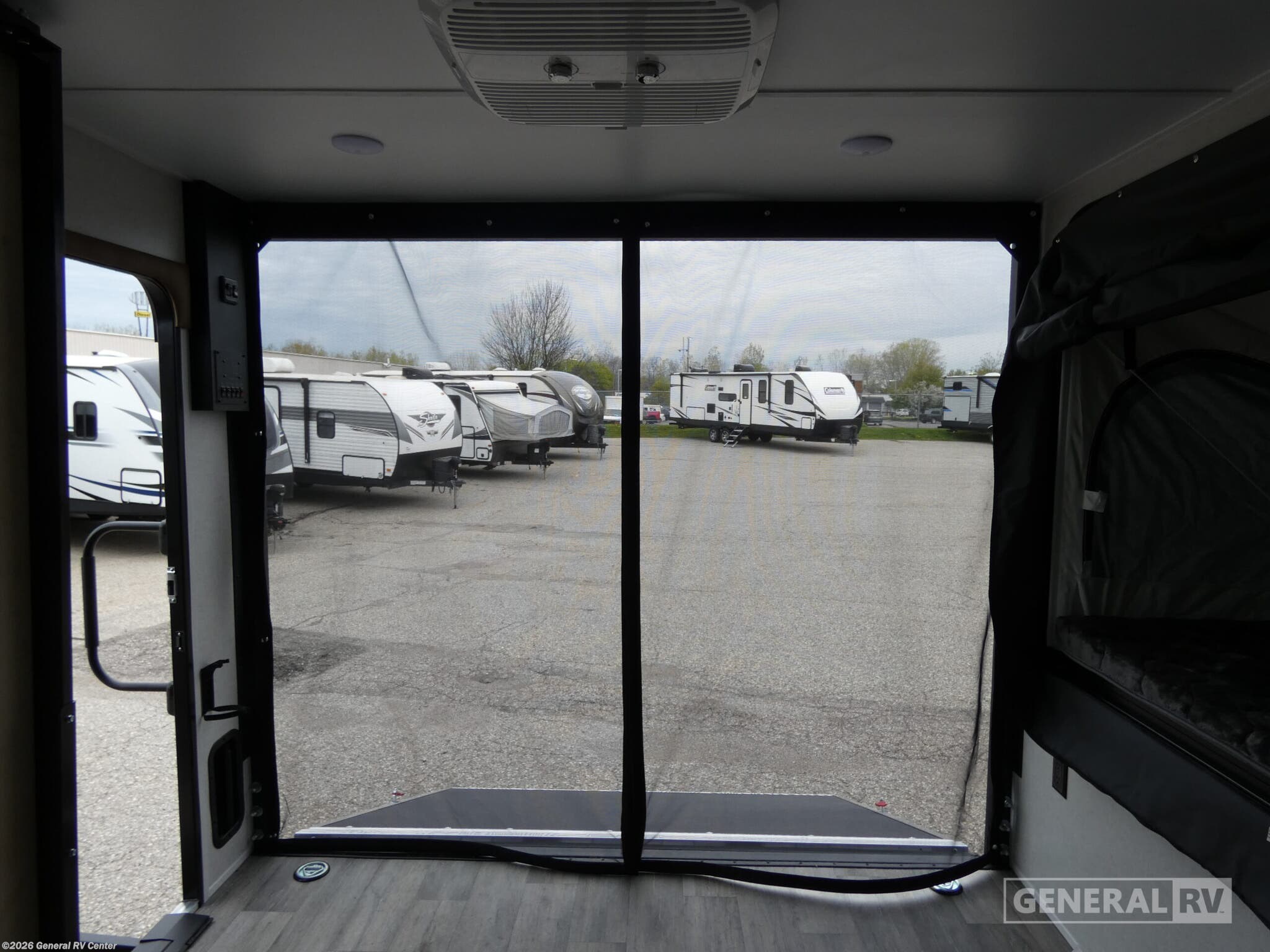 New 2026 Modern Buggy Trailers Hopper HOPPER 2 available in Elizabethtown, Pennsylvania