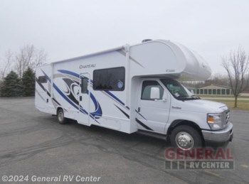 New 2023 Thor Motor Coach Chateau 31WV available in Wayland, Michigan