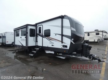 Used 2022 Forest River Rockwood Signature Ultra Lite 8336BH available in Wayland, Michigan