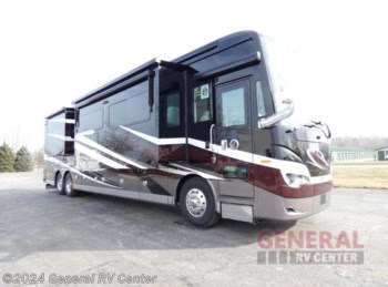 New 2023 Tiffin Allegro Bus 45 FP available in Wayland, Michigan