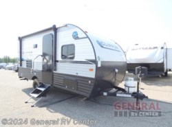 New 2023 Coachmen Clipper Ultra-Lite 17MBS available in Wayland, Michigan