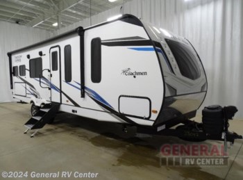 New 2024 Coachmen Freedom Express Ultra Lite 274RKS available in Wayland, Michigan
