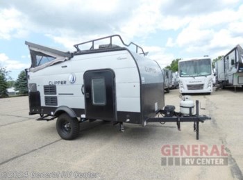 Used 2021 Coachmen Clipper Camping Trailers 12.0TD MAX available in Wayland, Michigan
