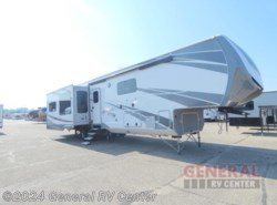 2016 Open Range 3X Fifth Wheel