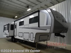 New 2024 Alliance RV Avenue 37MBR available in Wayland, Michigan