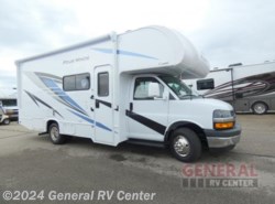 New 2024 Thor Motor Coach Four Winds 24F Chevy available in Wayland, Michigan