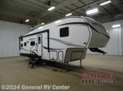 New 2024 Grand Design Reflection 100 Series 27BH available in Wayland, Michigan