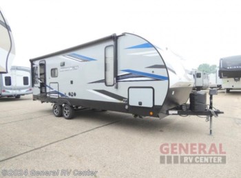 Used 2021 Forest River Cherokee Alpha Wolf 23RD-L available in Wayland, Michigan
