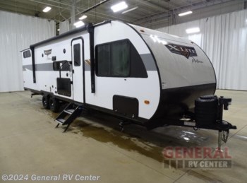 New 2024 Forest River Wildwood X-Lite Platinum 28VBXLX available in Wayland, Michigan