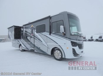 New 2024 Fleetwood Fortis 33HB available in Wayland, Michigan