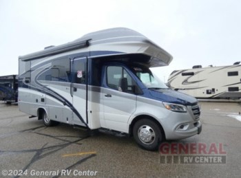 New 2024 Entegra Coach Qwest 24L available in Wayland, Michigan