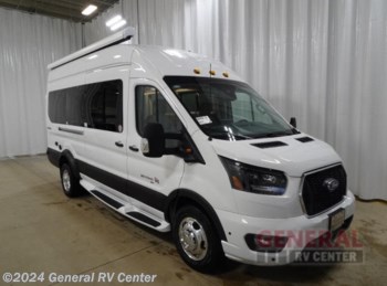 New 2024 Coachmen Beyond 22RB AWD available in Wayland, Michigan