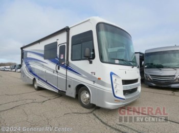 New 2024 Entegra Coach Vision 29F available in Wayland, Michigan