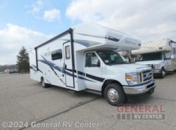 New 2024 Entegra Coach Odyssey 29V available in Wayland, Michigan