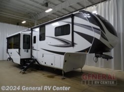 New 2024 Grand Design Solitude 391DL available in Wayland, Michigan