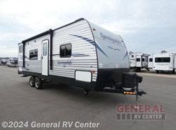 Used 2020 Keystone Springdale 260BH available in Wayland, Michigan