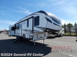 Used 2021 Forest River Flagstaff Classic 8529RLS available in Wayland, Michigan