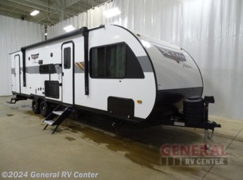 New 2024 Forest River Wildwood X-Lite 263BHXLX available in Wayland, Michigan