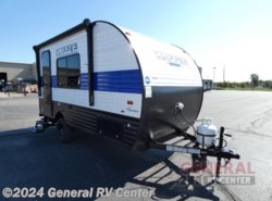New 2024 Coachmen Clipper Cadet 16CFB available in Wayland, Michigan