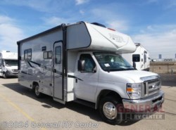 New 2024 Coachmen Cross Trail XL 23XG Ford E-350 available in Wayland, Michigan