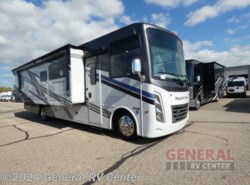 New 2025 Thor Motor Coach Hurricane 34R available in Wayland, Michigan