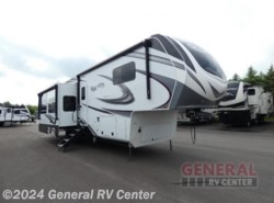 Used 2023 Grand Design Solitude 345GK available in Wayland, Michigan