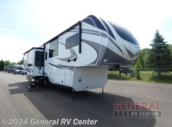 Used 2022 Grand Design Solitude 390RK available in Wayland, Michigan