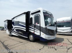 New 2024 Fleetwood Discovery 38N available in Wayland, Michigan