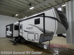 New 2024 Grand Design Reflection 337RLS available in Wayland, Michigan