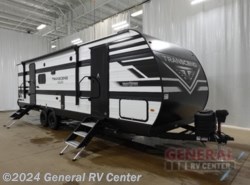 New 2024 Grand Design Transcend Xplor 265BH available in Wayland, Michigan