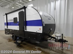 New 2024 Coachmen Clipper Cadet 17CBH available in Wayland, Michigan