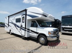 New 2025 Entegra Coach Odyssey 29V available in Wayland, Michigan