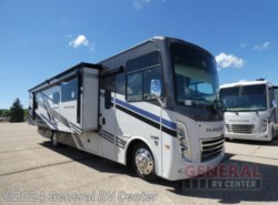 New 2025 Thor Motor Coach Hurricane 34R available in Wayland, Michigan