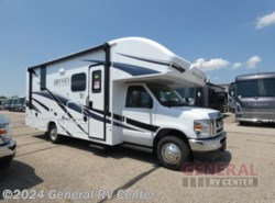 New 2025 Entegra Coach Odyssey 24B available in Wayland, Michigan