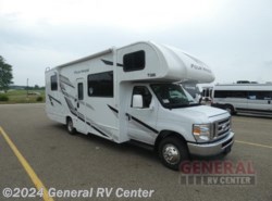 New 2025 Thor Motor Coach Four Winds 28A available in Wayland, Michigan