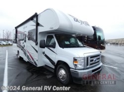 New 2025 Thor Motor Coach Outlaw 29J available in Wayland, Michigan