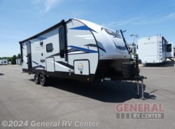 Used 2022 Forest River Cherokee Alpha Wolf 22SW-L available in Wayland, Michigan