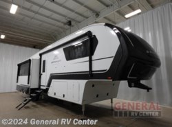 New 2025 Brinkley RV Model Z 3400 available in Wayland, Michigan