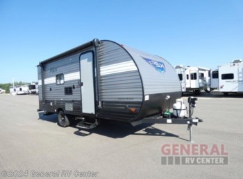 Used 2018 Forest River Salem Cruise Lite FS 197BH available in Wayland, Michigan