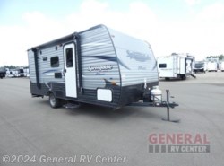 Used 2018 Keystone Springdale 1800BH available in Wayland, Michigan