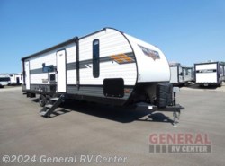 Used 2022 Forest River Wildwood 26DBUD available in Wayland, Michigan