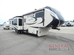 Used 2017 Grand Design Solitude 375RE available in Wayland, Michigan