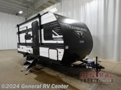 New 2025 Grand Design Transcend One 151BH available in Wayland, Michigan