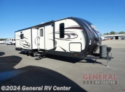 Used 2017 Forest River Wildwood Heritage Glen 272RL available in Wayland, Michigan