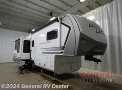 New 2025 Alliance RV Paradigm 310RL available in Wayland, Michigan