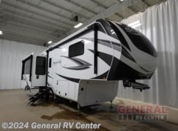 New 2025 Grand Design Solitude 310GK available in Wayland, Michigan